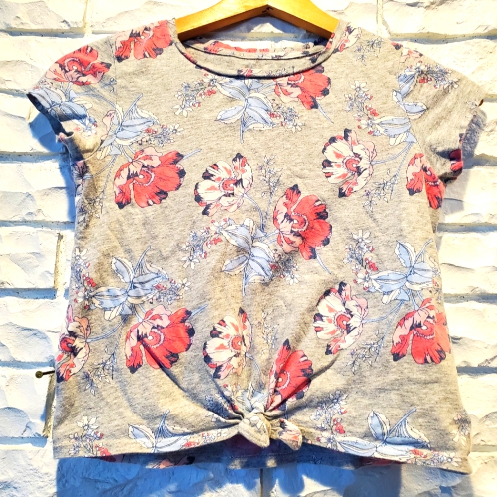 Girls tshirt Gap (Bundle discount)